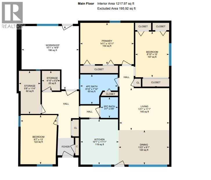 172 Mcgowan Road, Oliver, BC