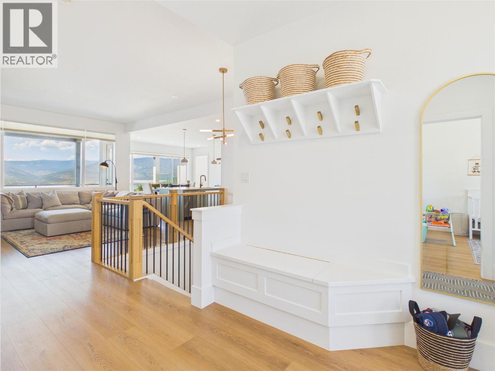 1081 Antler Drive, Penticton, BC - Indoor