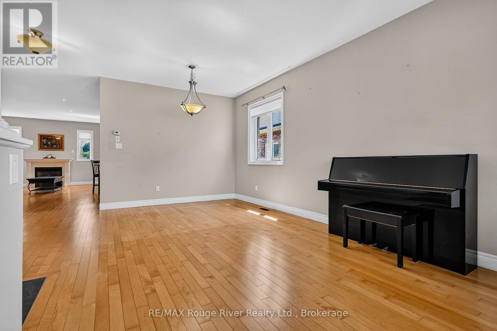 496 Foote Crescent, Cobourg, ON