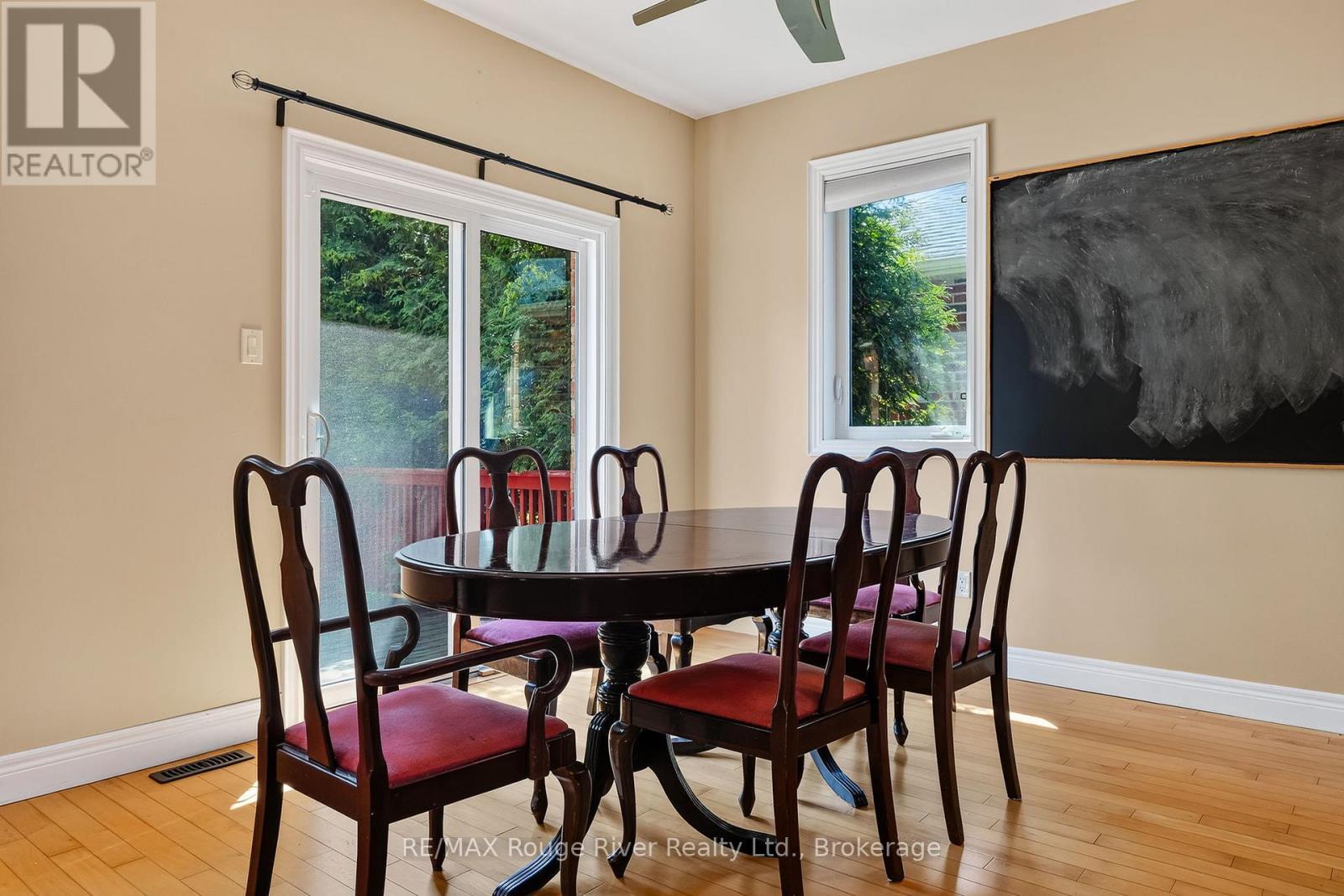 496 Foote Crescent, Cobourg, ON