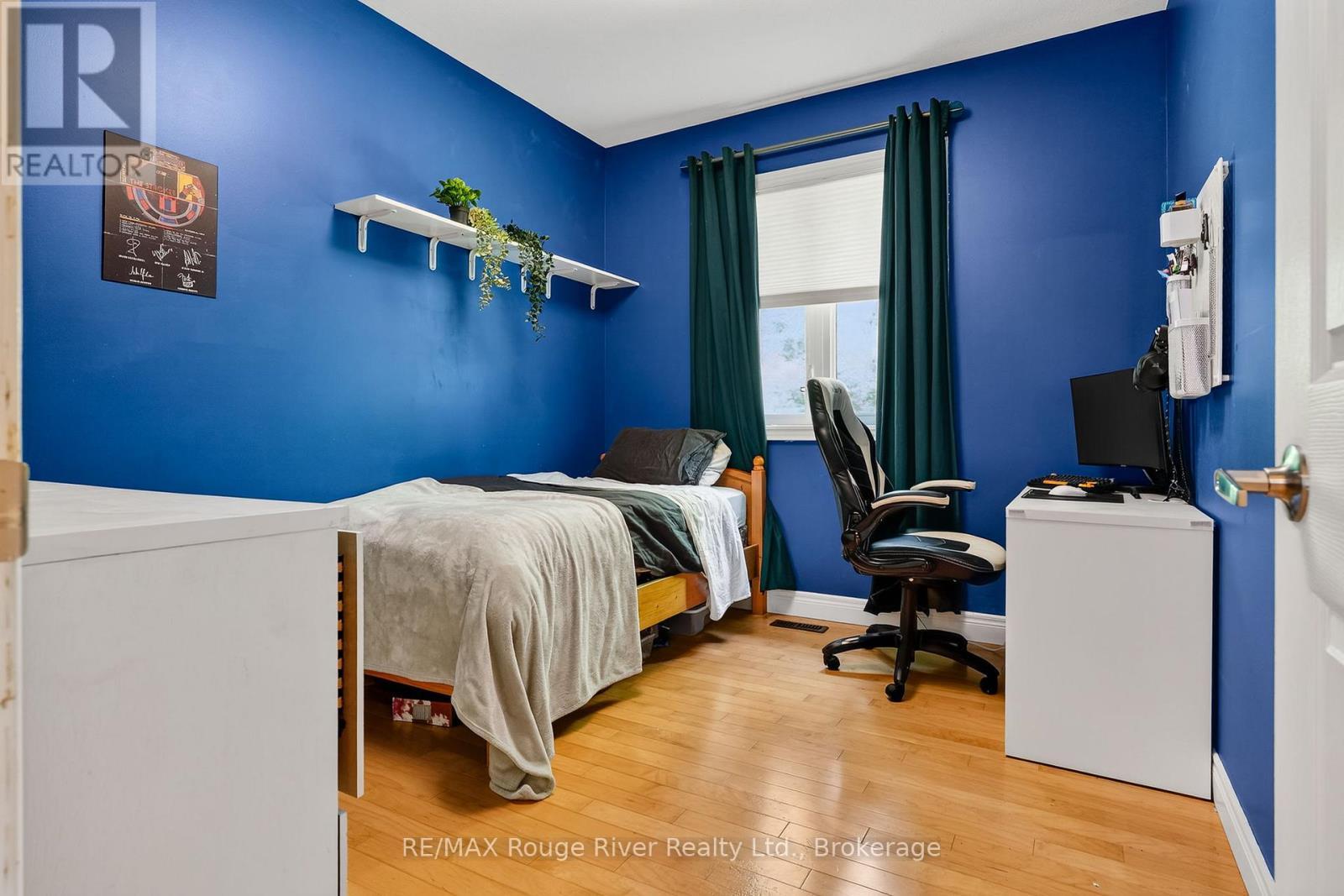 496 Foote Crescent, Cobourg, ON