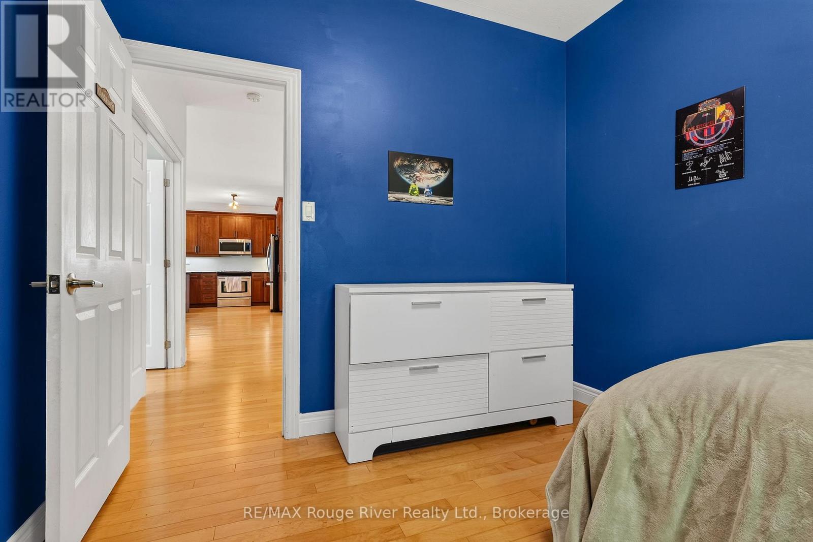 496 Foote Crescent, Cobourg, ON