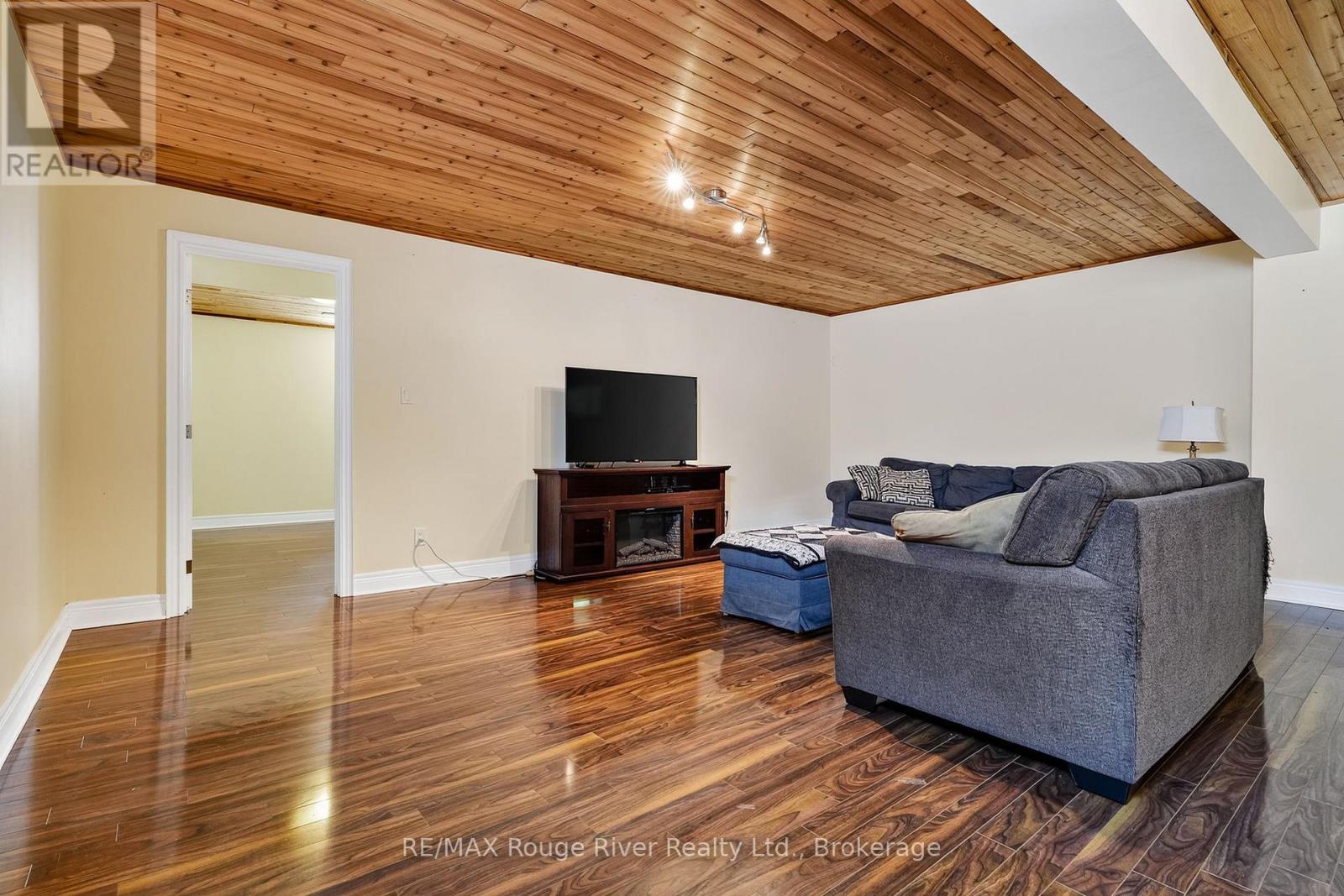 496 Foote Crescent, Cobourg, ON
