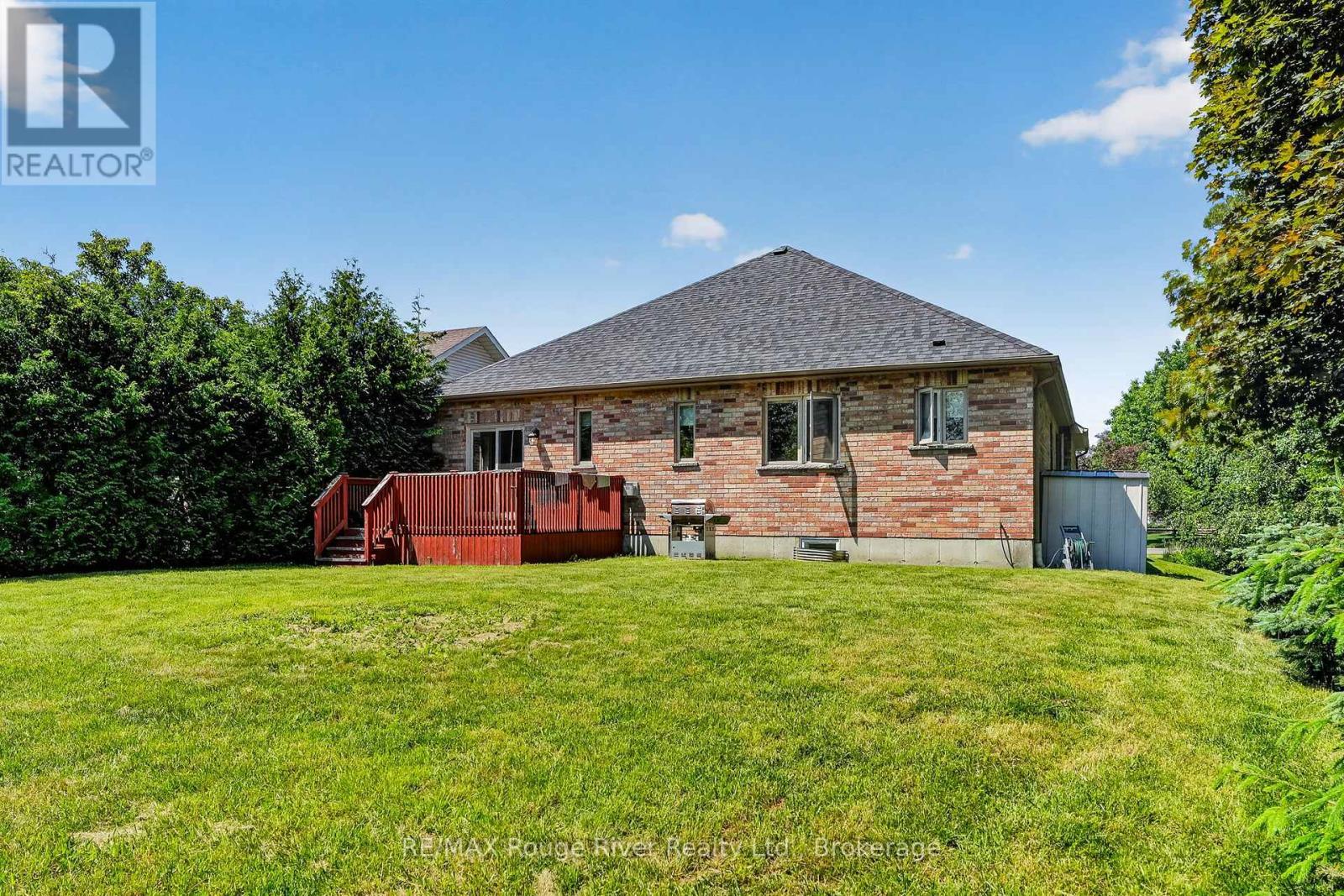 496 Foote Crescent, Cobourg, ON
