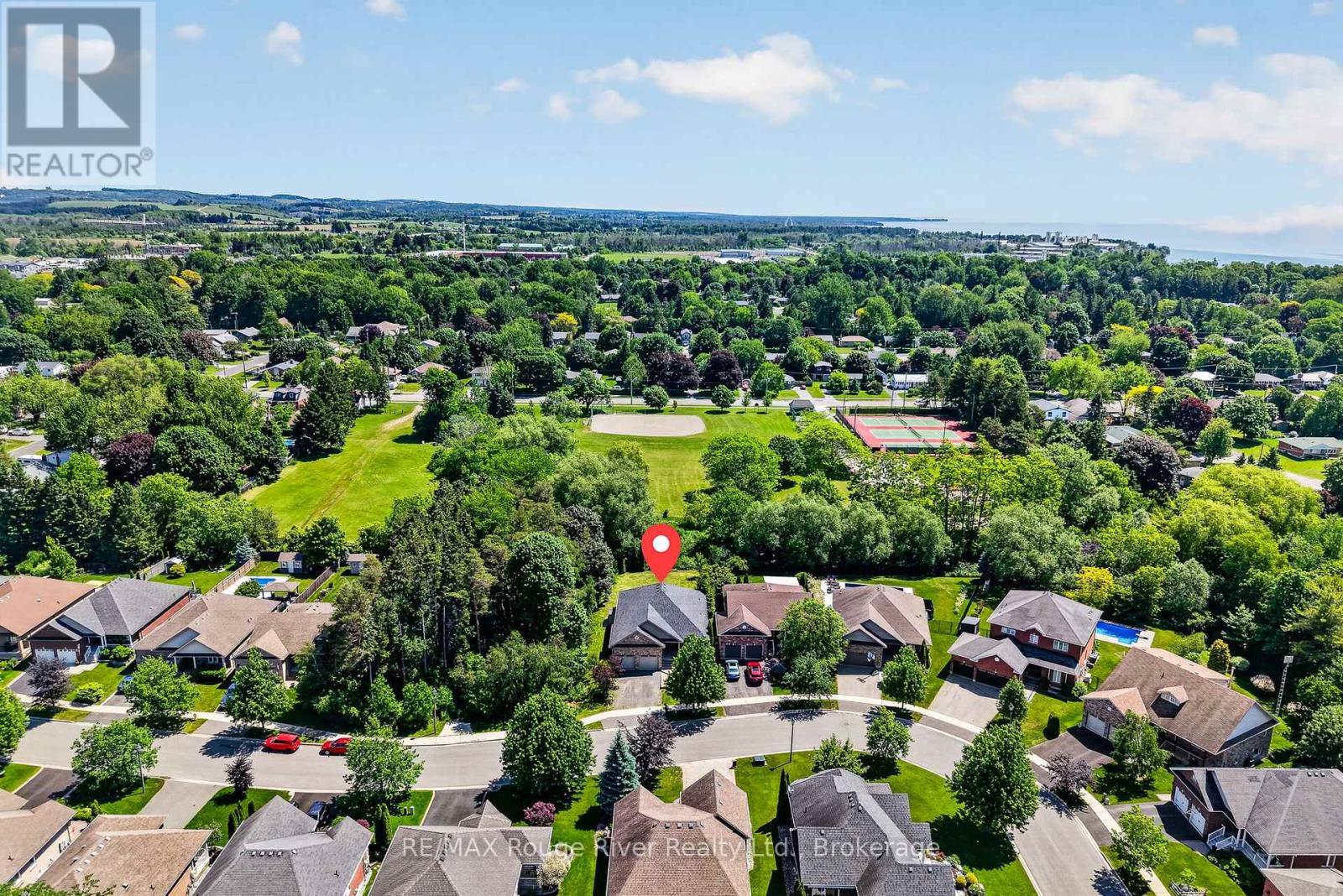 496 Foote Crescent, Cobourg, ON
