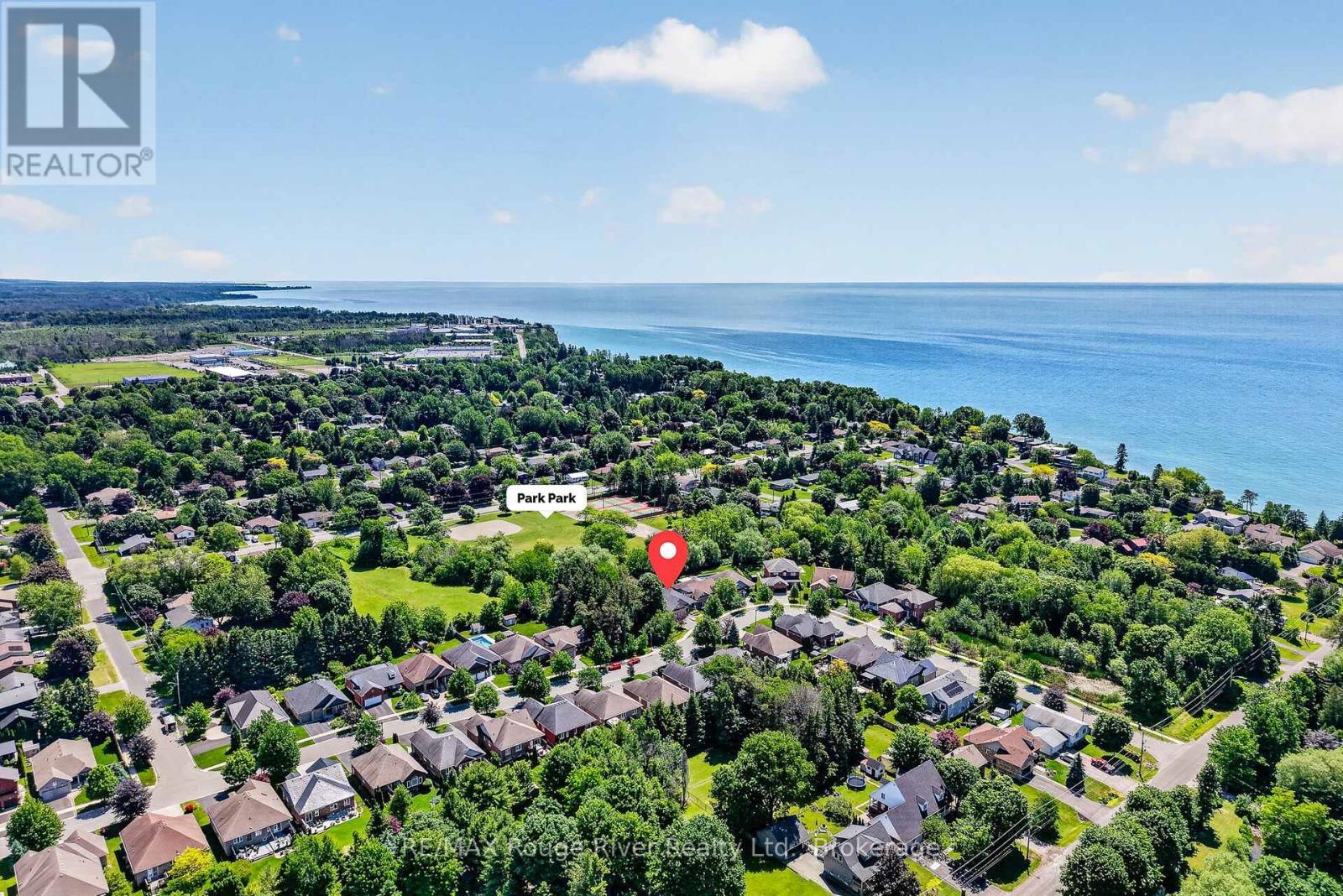 496 Foote Crescent, Cobourg, ON