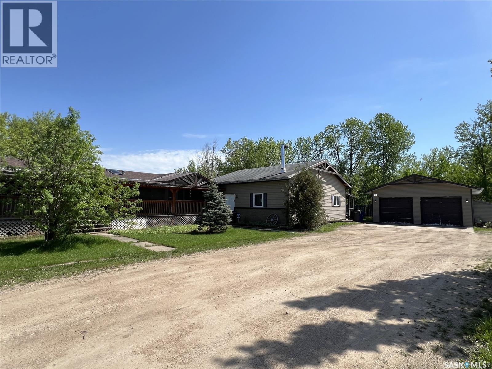 620 7Th Avenue E, Meadow Lake, SK