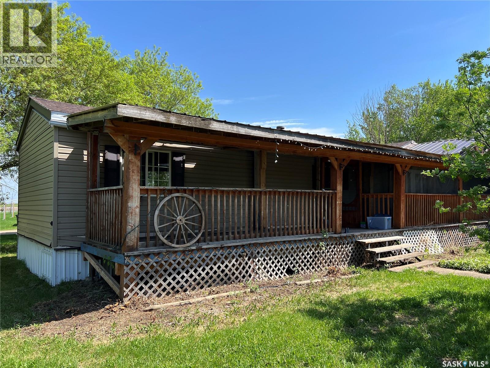 620 7Th Avenue E, Meadow Lake, SK