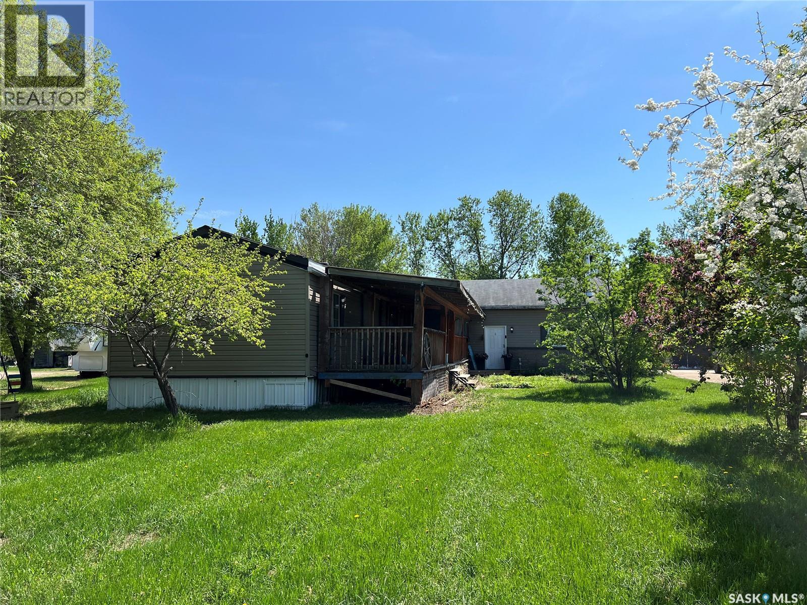 620 7Th Avenue E, Meadow Lake, SK