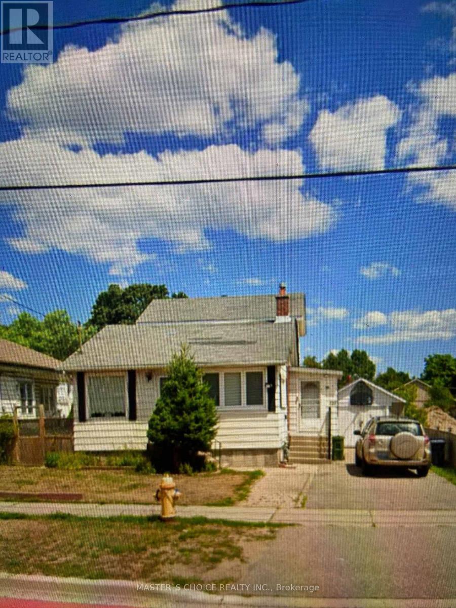 329 Morningside Avenue, Toronto, ON