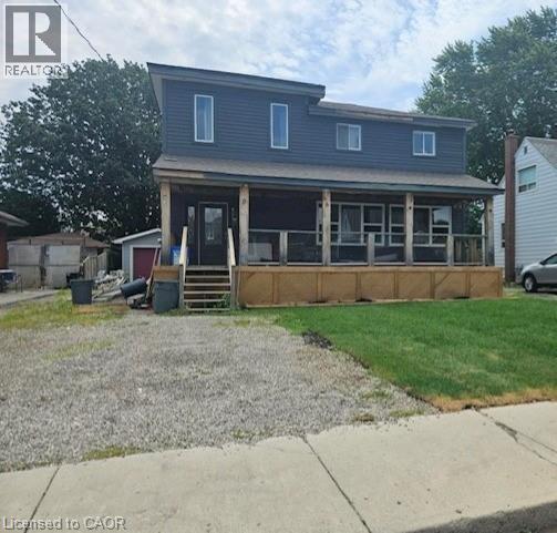 93 Howard Avenue, Hamilton, ON