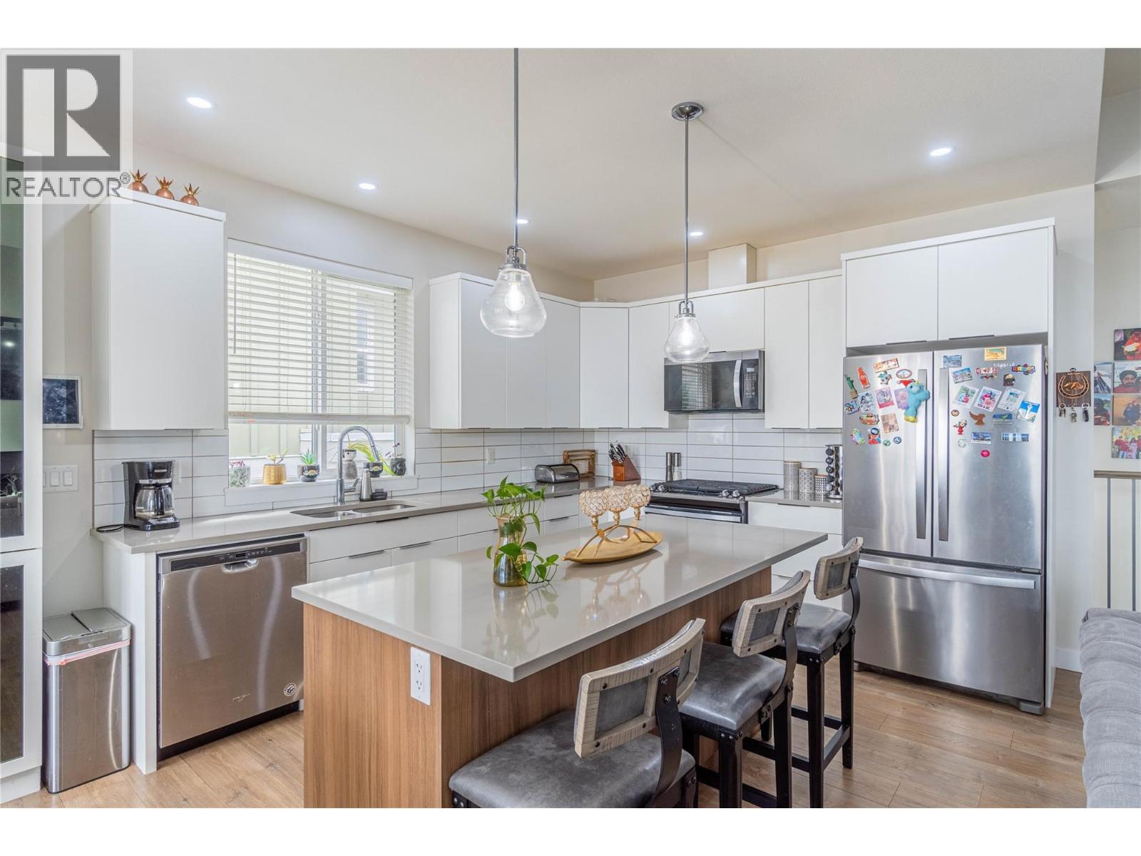 1896 Qu'Appelle Boulevard, Kamloops, BC