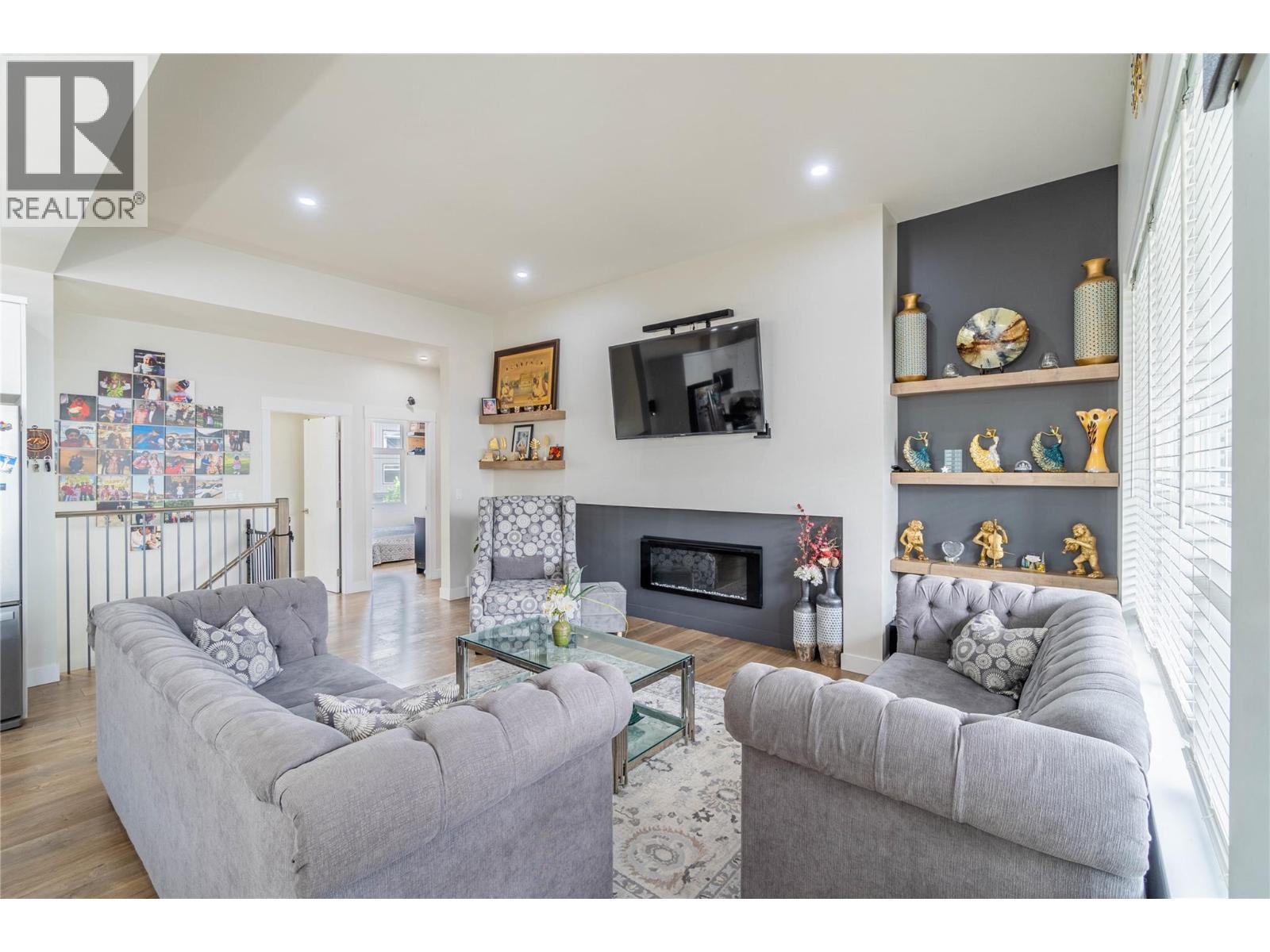 1896 Qu'Appelle Boulevard, Kamloops, BC