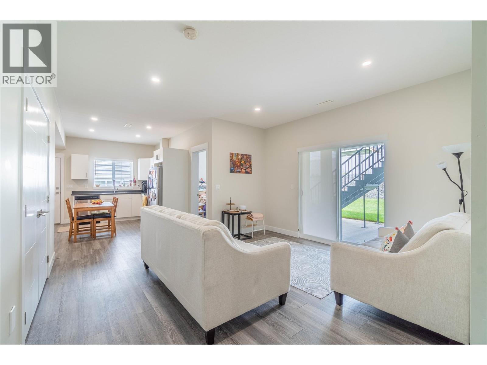 1896 Qu'Appelle Boulevard, Kamloops, BC