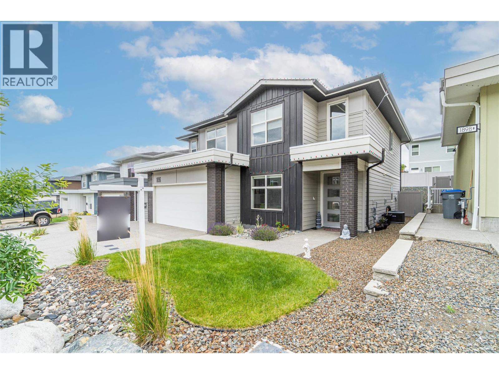 1896 Qu'Appelle Boulevard, Kamloops, BC
