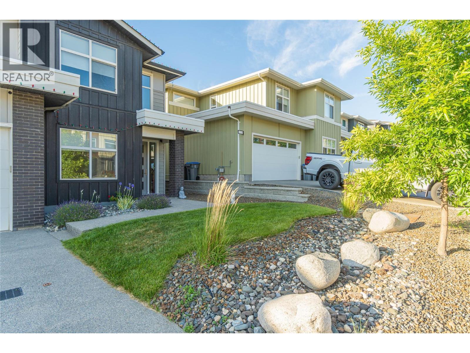 1896 Qu'Appelle Boulevard, Kamloops, BC