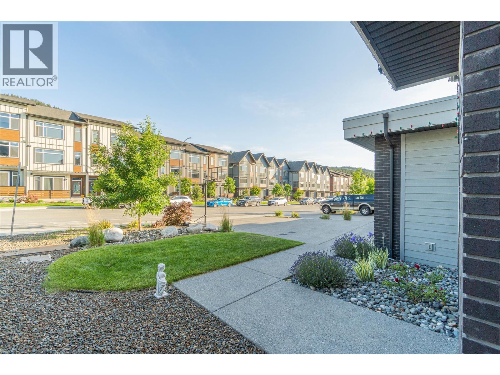 1896 Qu'Appelle Boulevard, Kamloops, BC