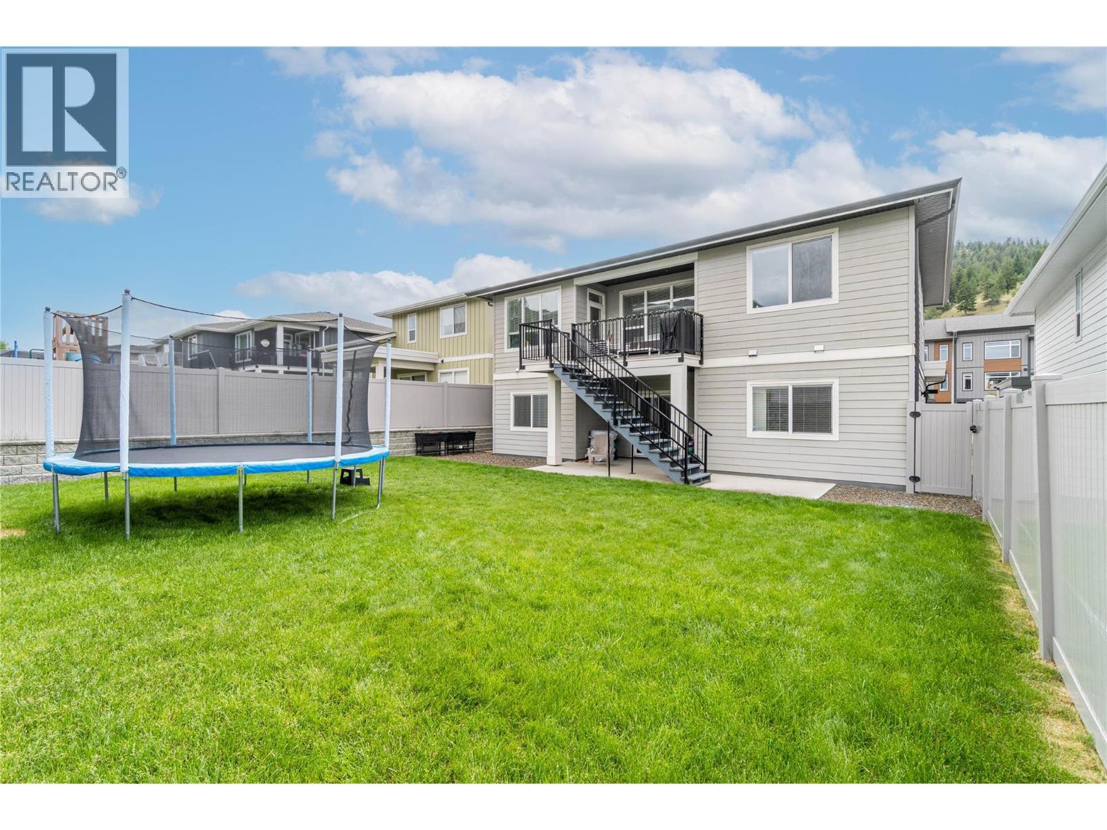 1896 Qu'Appelle Boulevard, Kamloops, BC