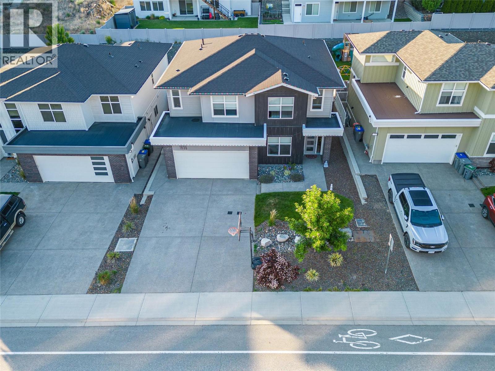 1896 Qu'Appelle Boulevard, Kamloops, BC