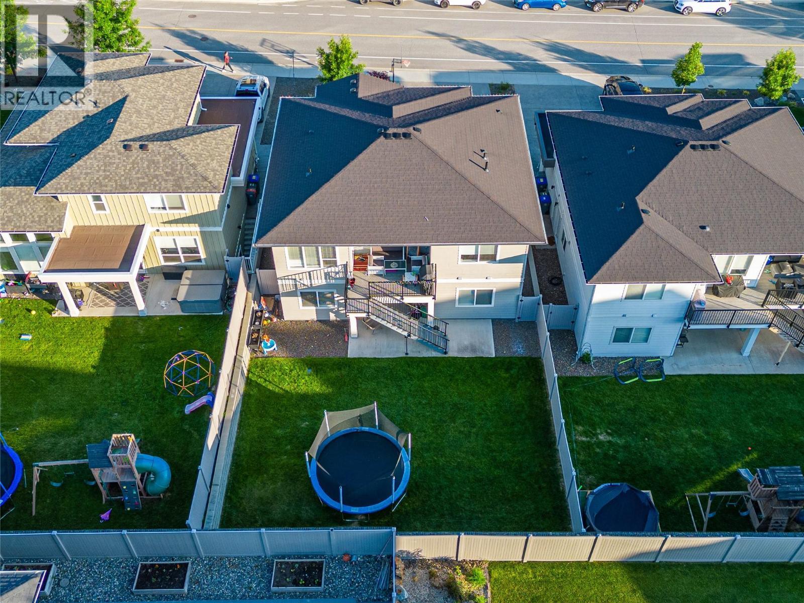 1896 Qu'Appelle Boulevard, Kamloops, BC