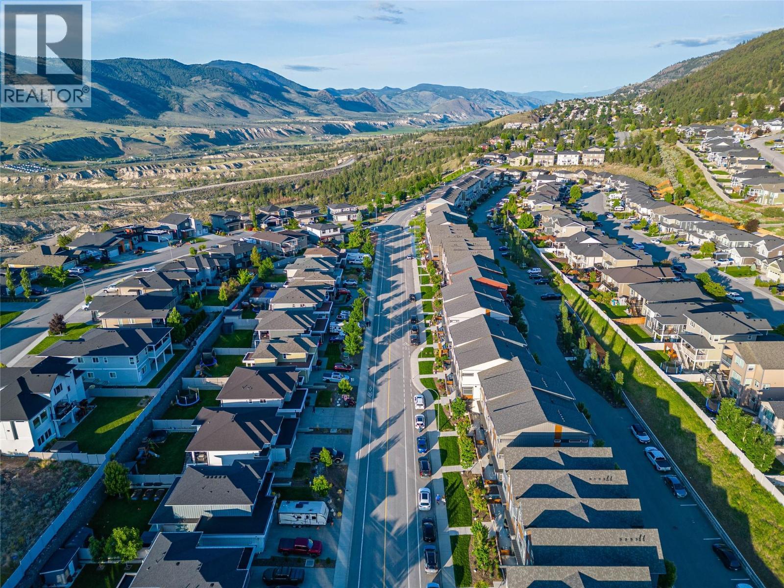 1896 Qu'Appelle Boulevard, Kamloops, BC