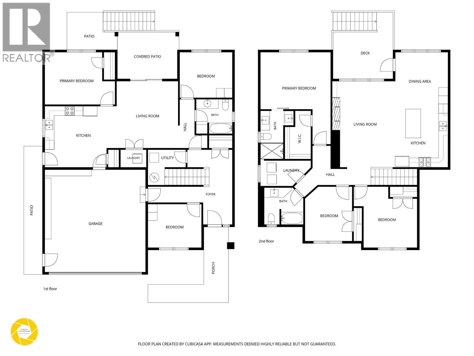 1896 Qu'Appelle Boulevard, Kamloops, BC