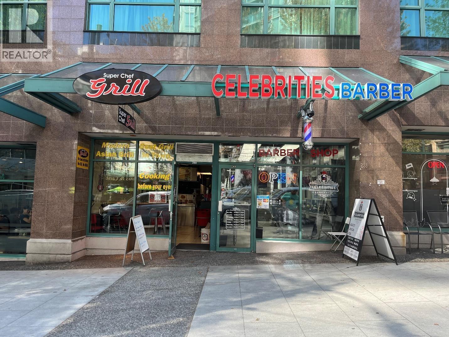 280 Robson Street, Vancouver, BC