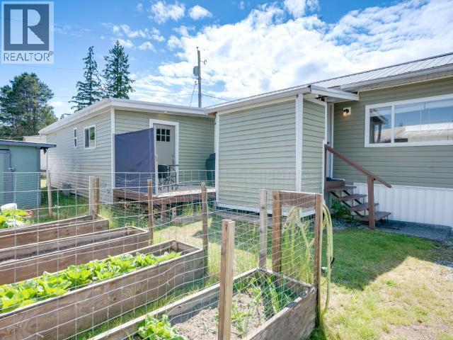 45-4500 Claridge Road, Powell River, BC