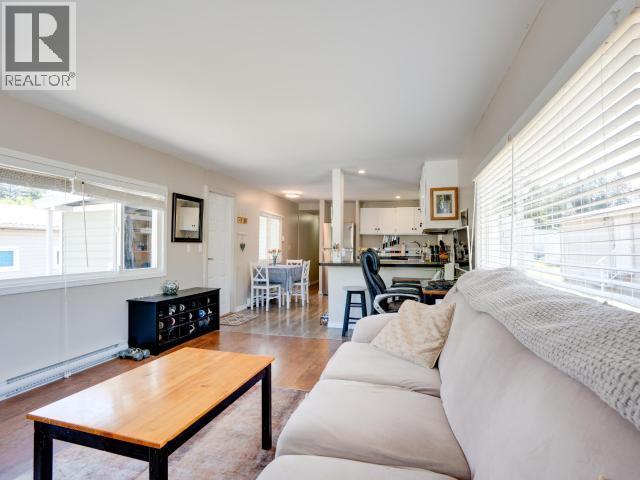 45-4500 Claridge Road, Powell River, BC