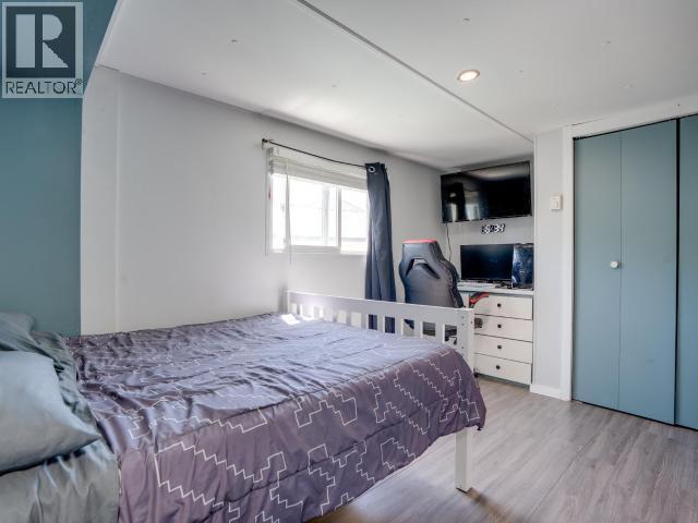 45-4500 Claridge Road, Powell River, BC