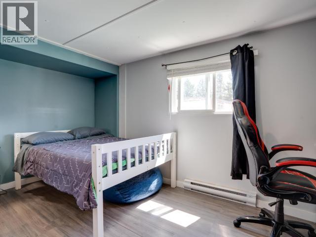 45-4500 Claridge Road, Powell River, BC