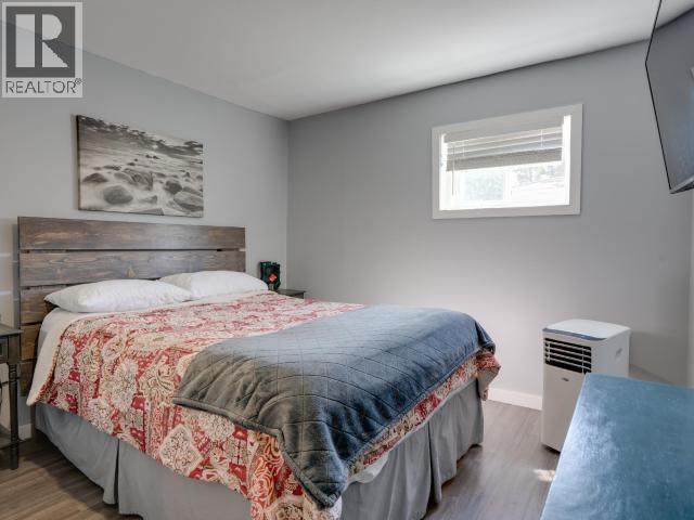 45-4500 Claridge Road, Powell River, BC