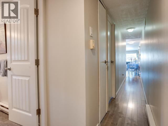 45-4500 Claridge Road, Powell River, BC