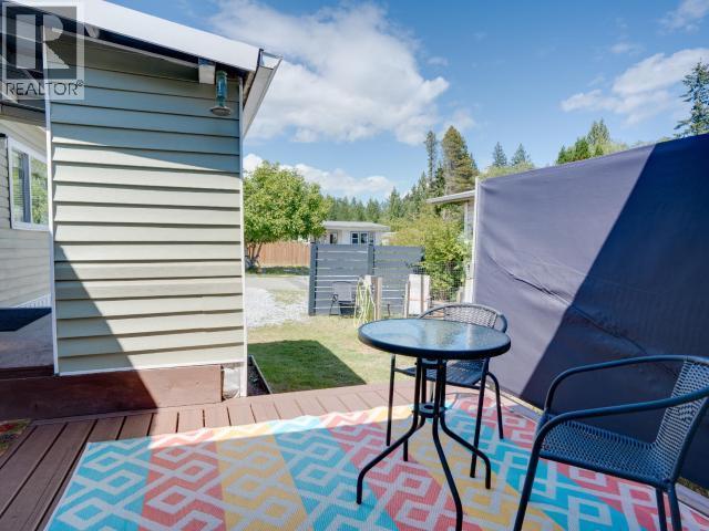 45-4500 Claridge Road, Powell River, BC
