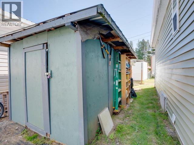 45-4500 Claridge Road, Powell River, BC