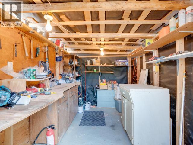 45-4500 Claridge Road, Powell River, BC