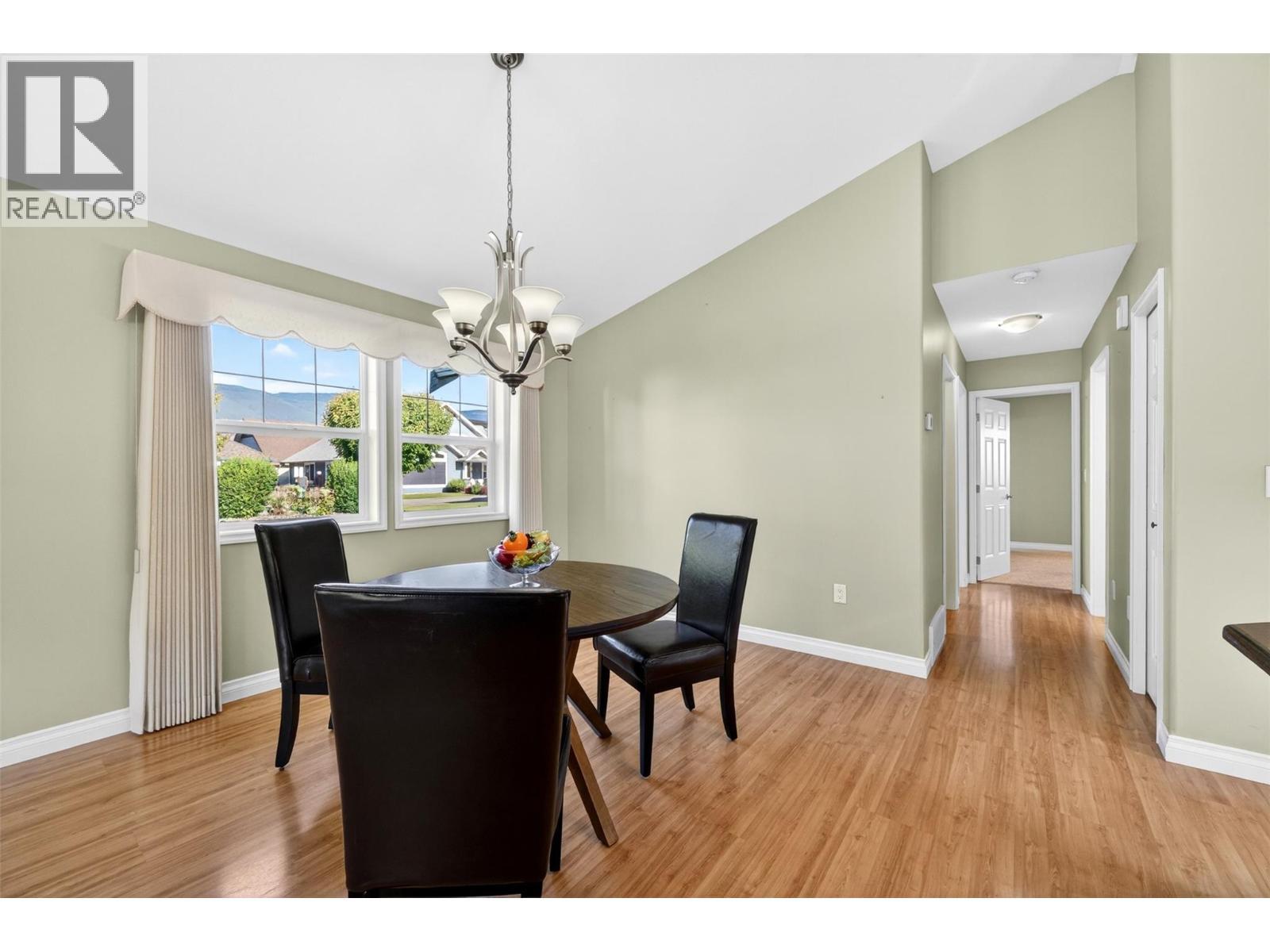 1231 10 Street Sw Unit# 5, Salmon Arm, BC