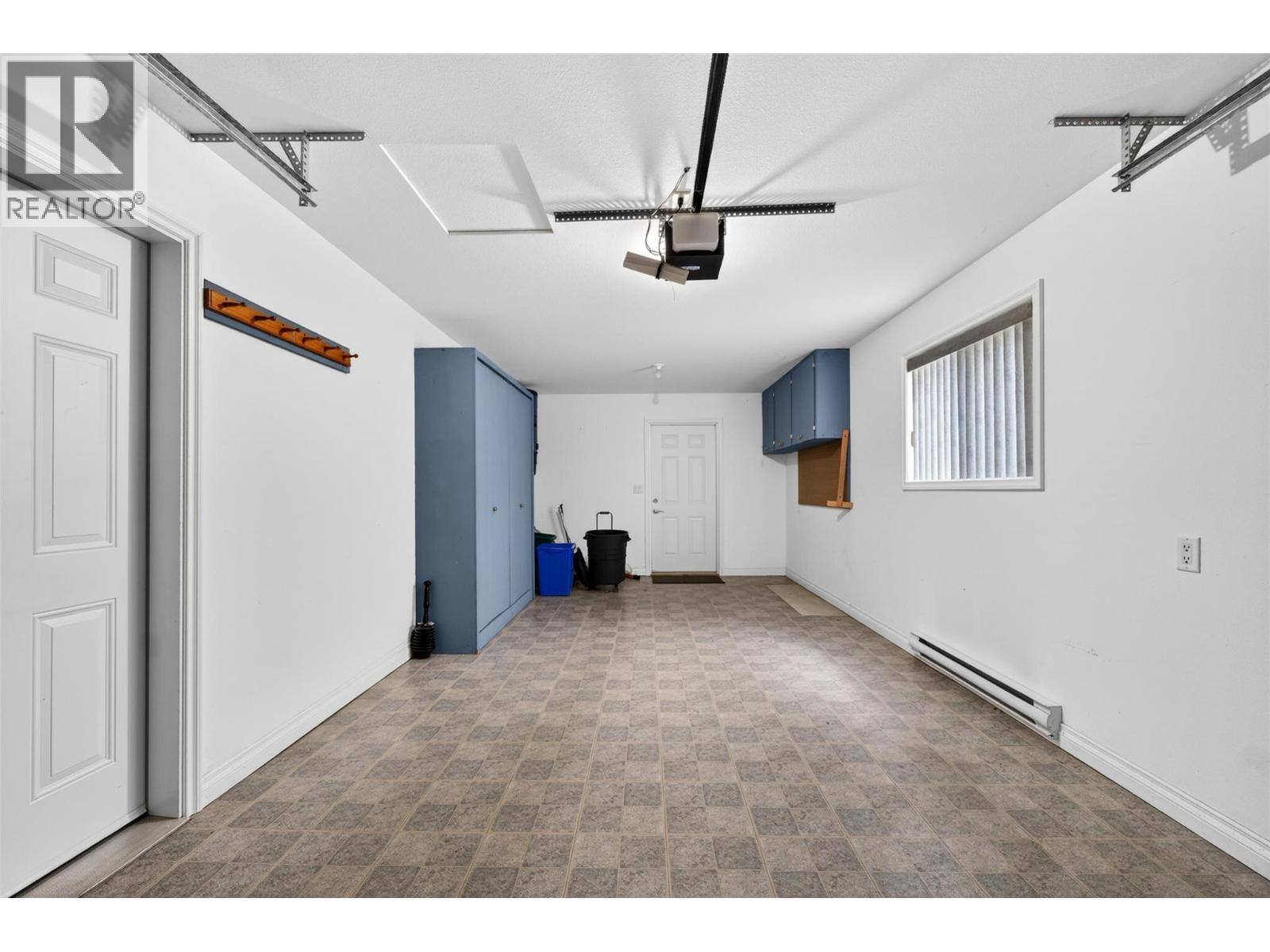 1231 10 Street Sw Unit# 5, Salmon Arm, BC