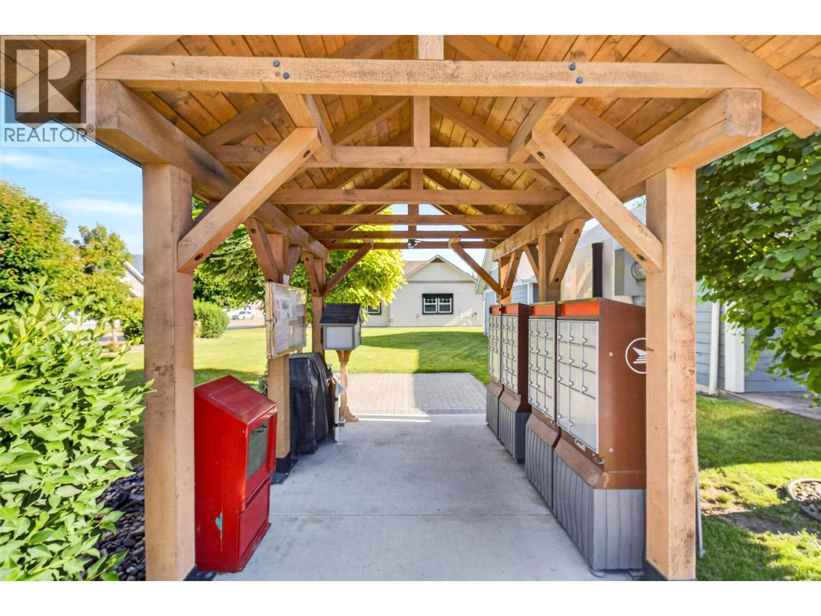 1231 10 Street Sw Unit# 5, Salmon Arm, BC
