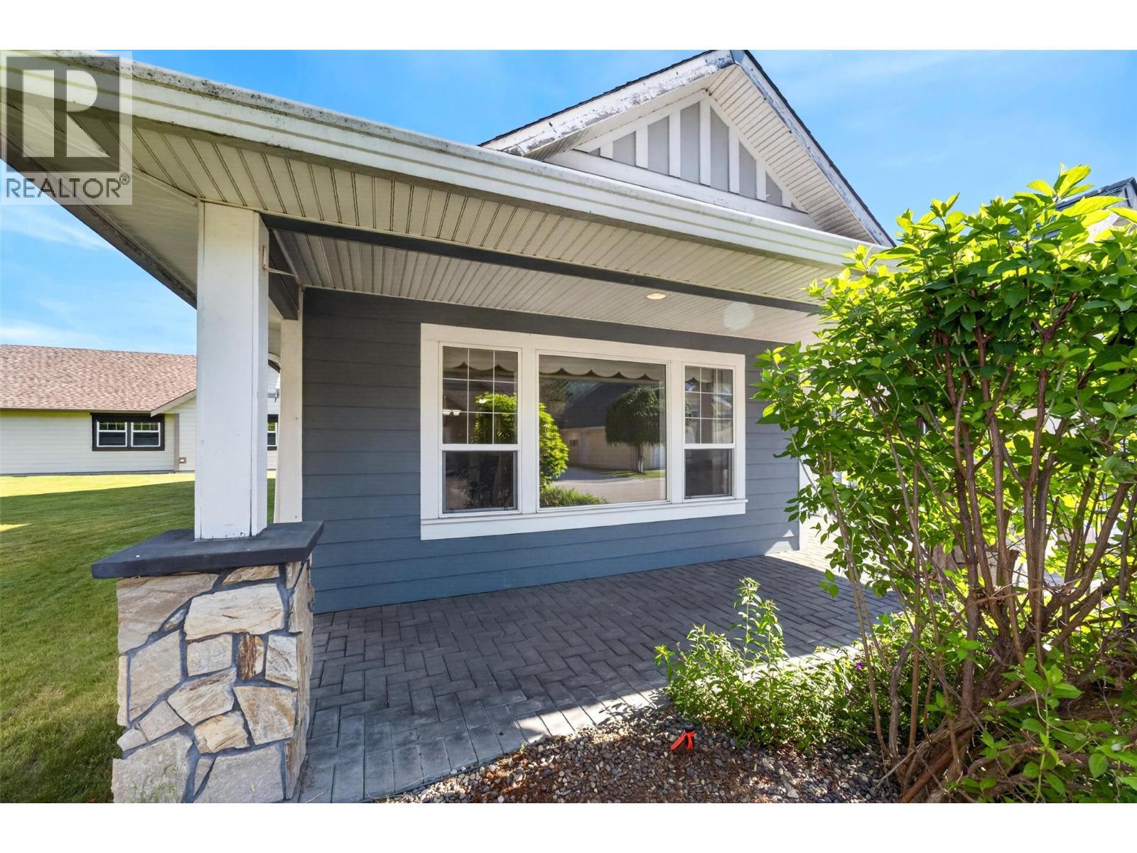 1231 10 Street Sw Unit# 5, Salmon Arm, BC