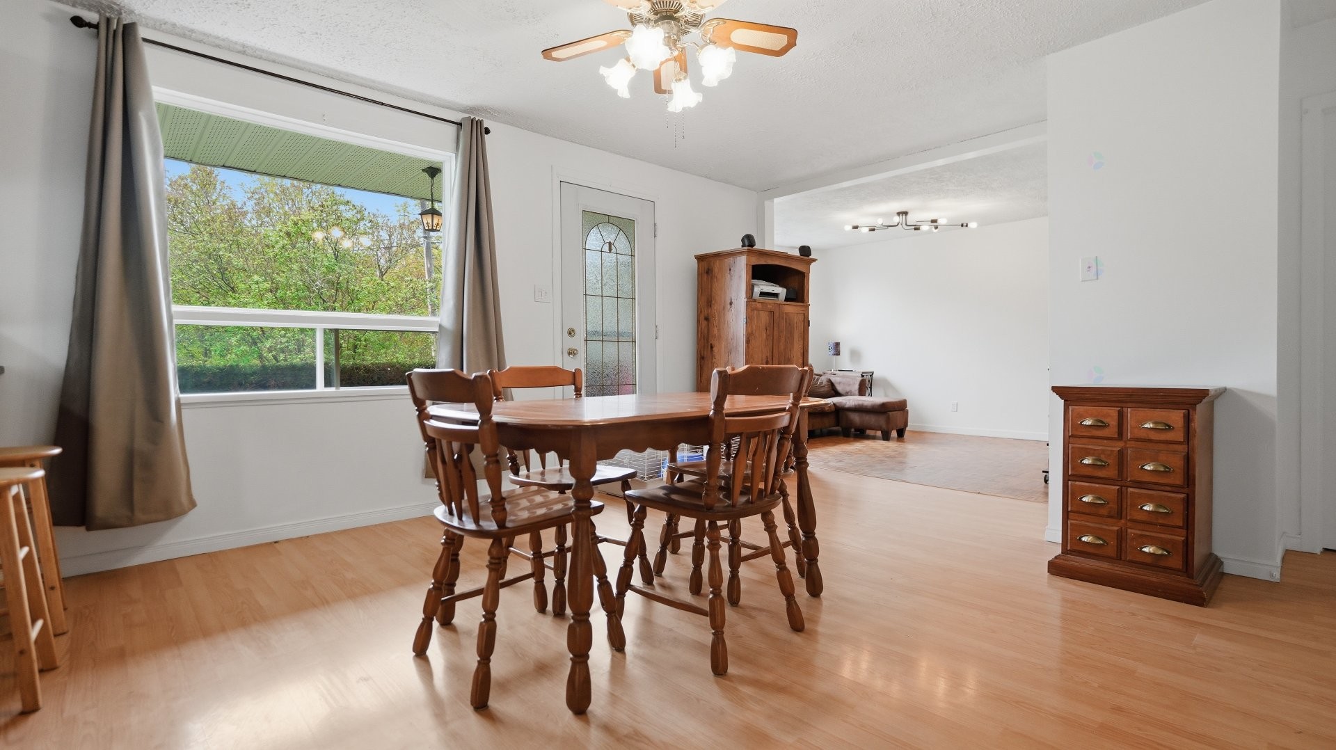 Dining Room - 1010 194E Rue, Saint-Georges, QC