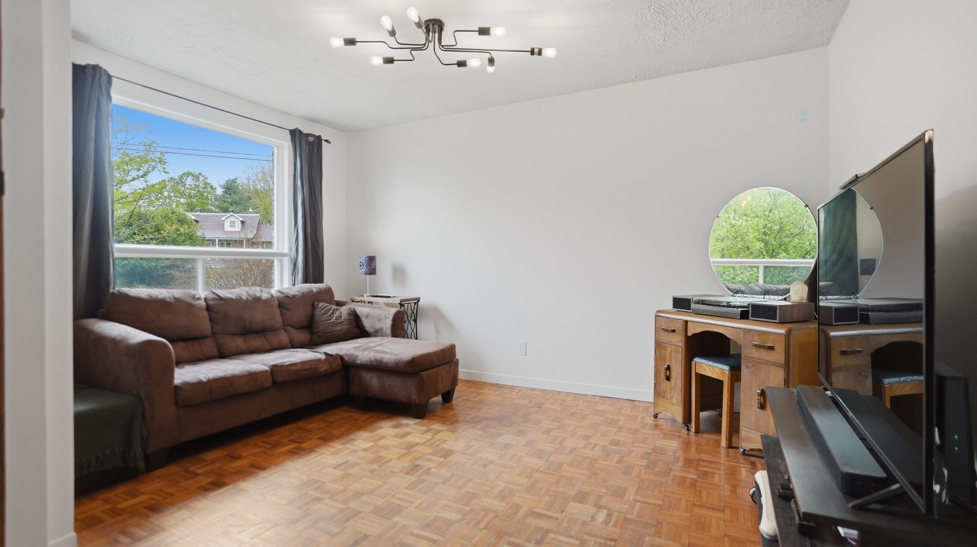 Living Room - 1010 194E Rue, Saint-Georges, QC