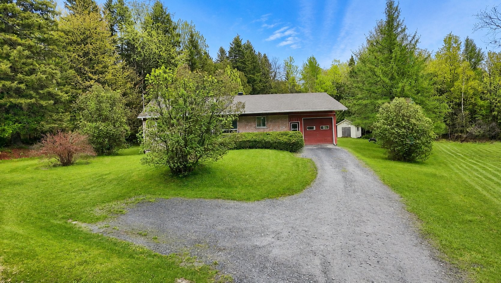 Front of Structure - 1010 194E Rue, Saint-Georges, QC