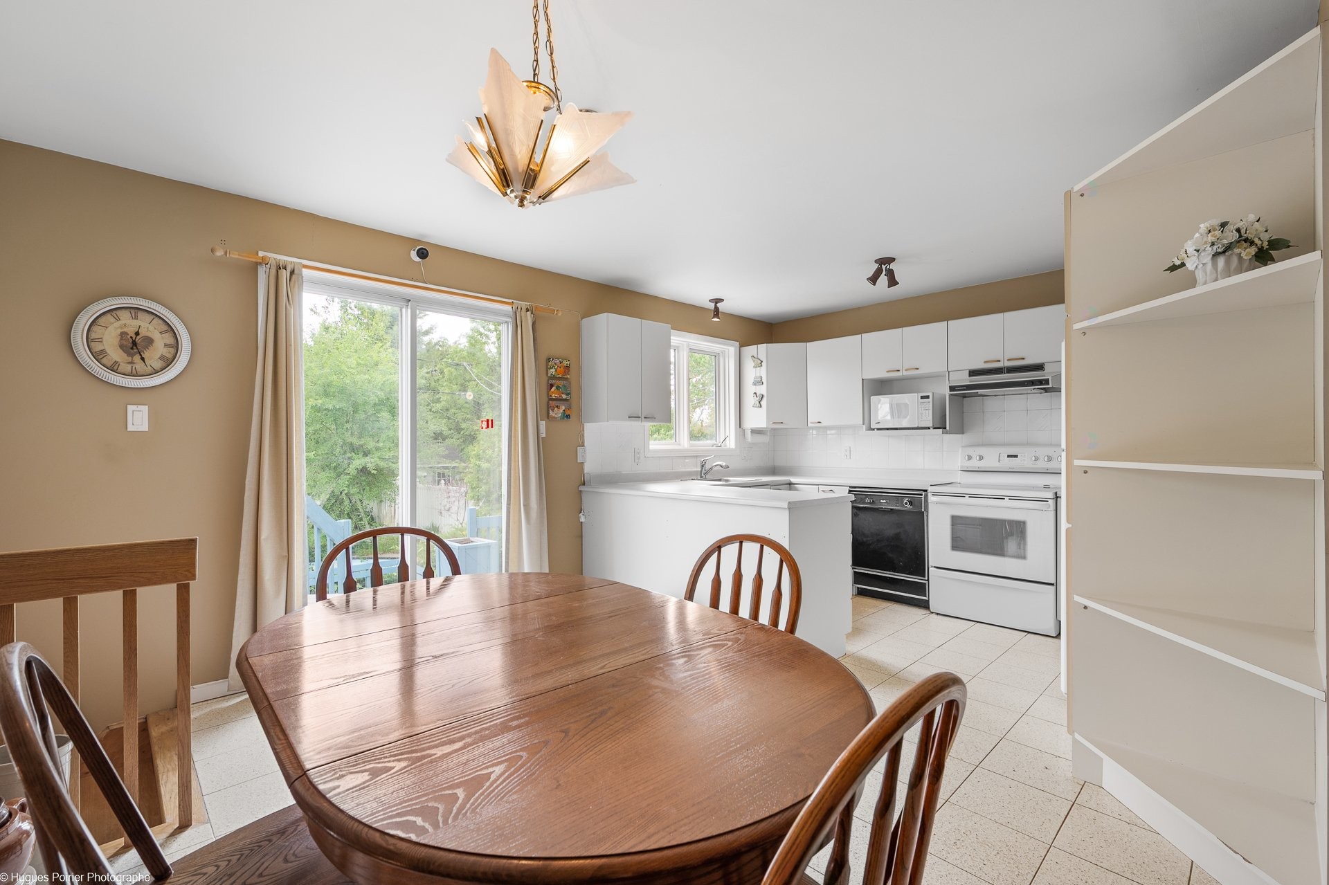 Salle à manger - 348 Rue Sauriol, Saint-Eustache, QC