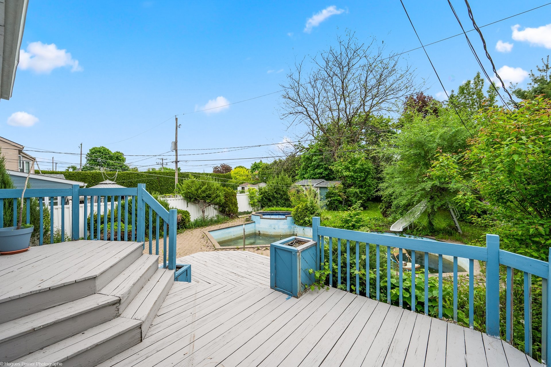 Terrasse - 348 Rue Sauriol, Saint-Eustache, QC
