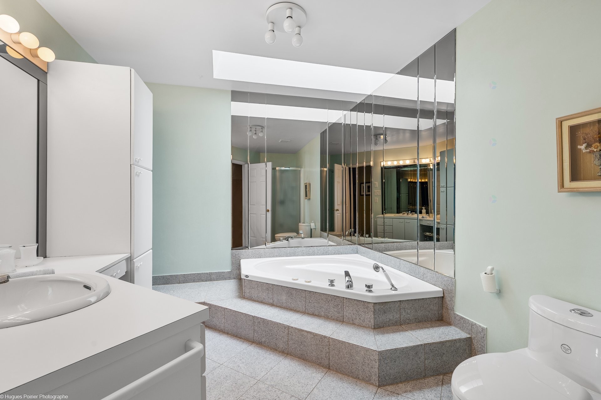 Salle de bains - 348 Rue Sauriol, Saint-Eustache, QC