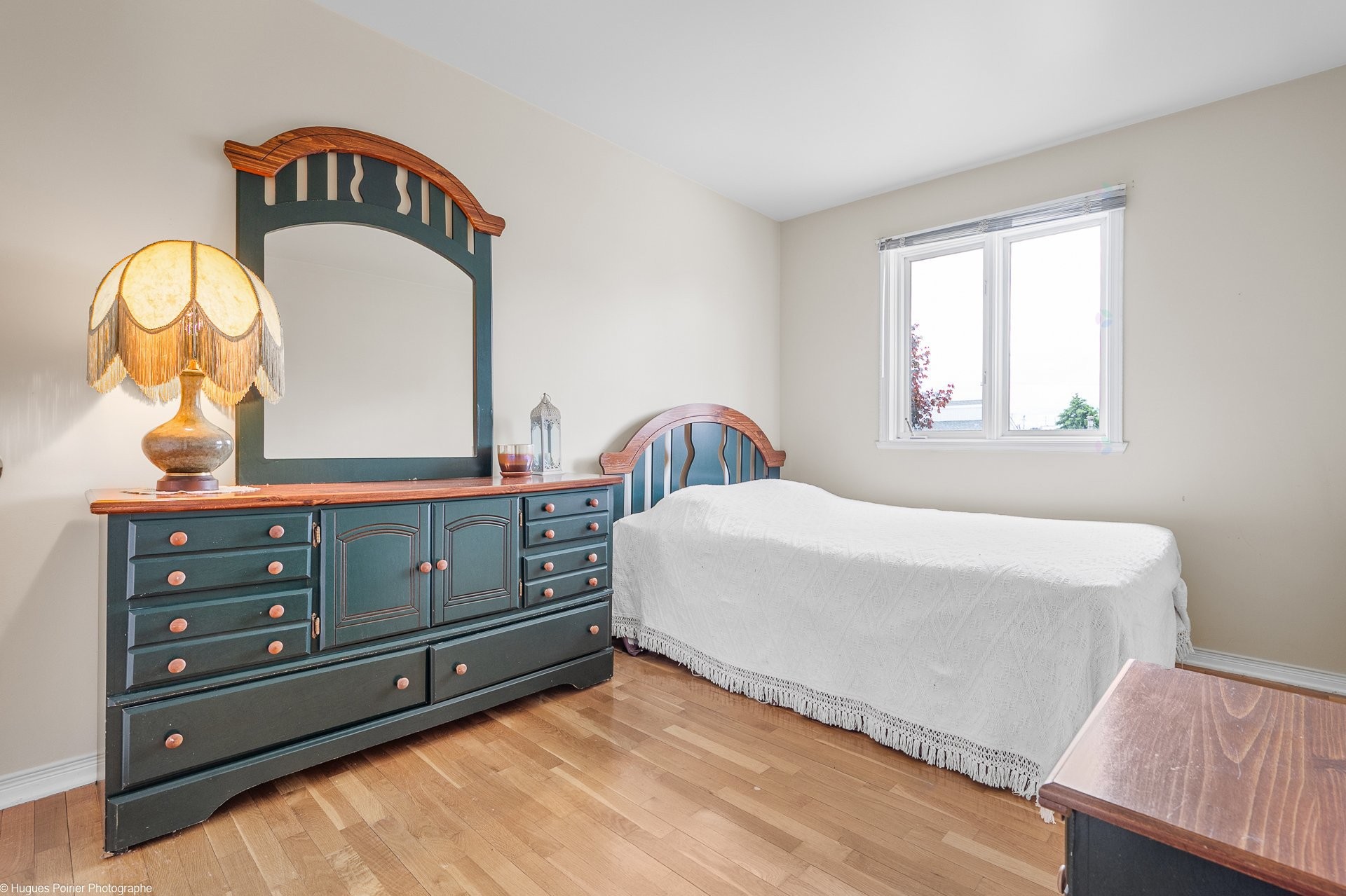 Chambre à coucher - 348 Rue Sauriol, Saint-Eustache, QC