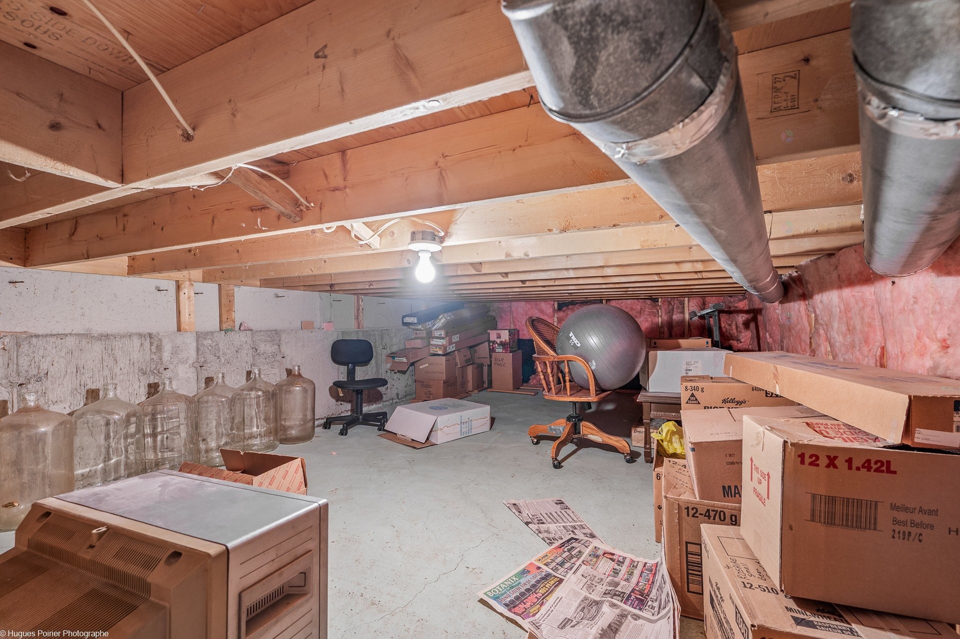 Rangement - 348 Rue Sauriol, Saint-Eustache, QC