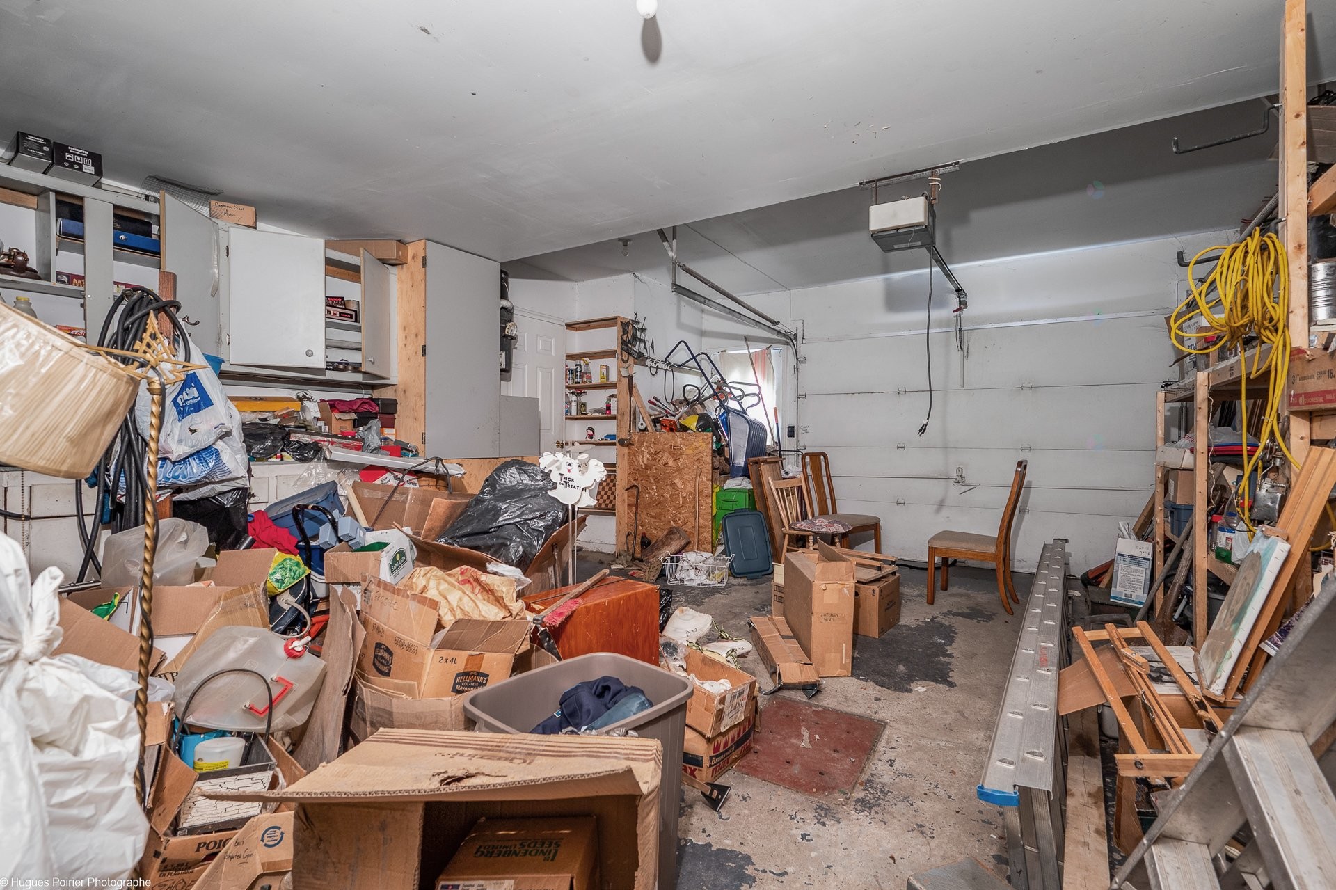 Garage - 348 Rue Sauriol, Saint-Eustache, QC