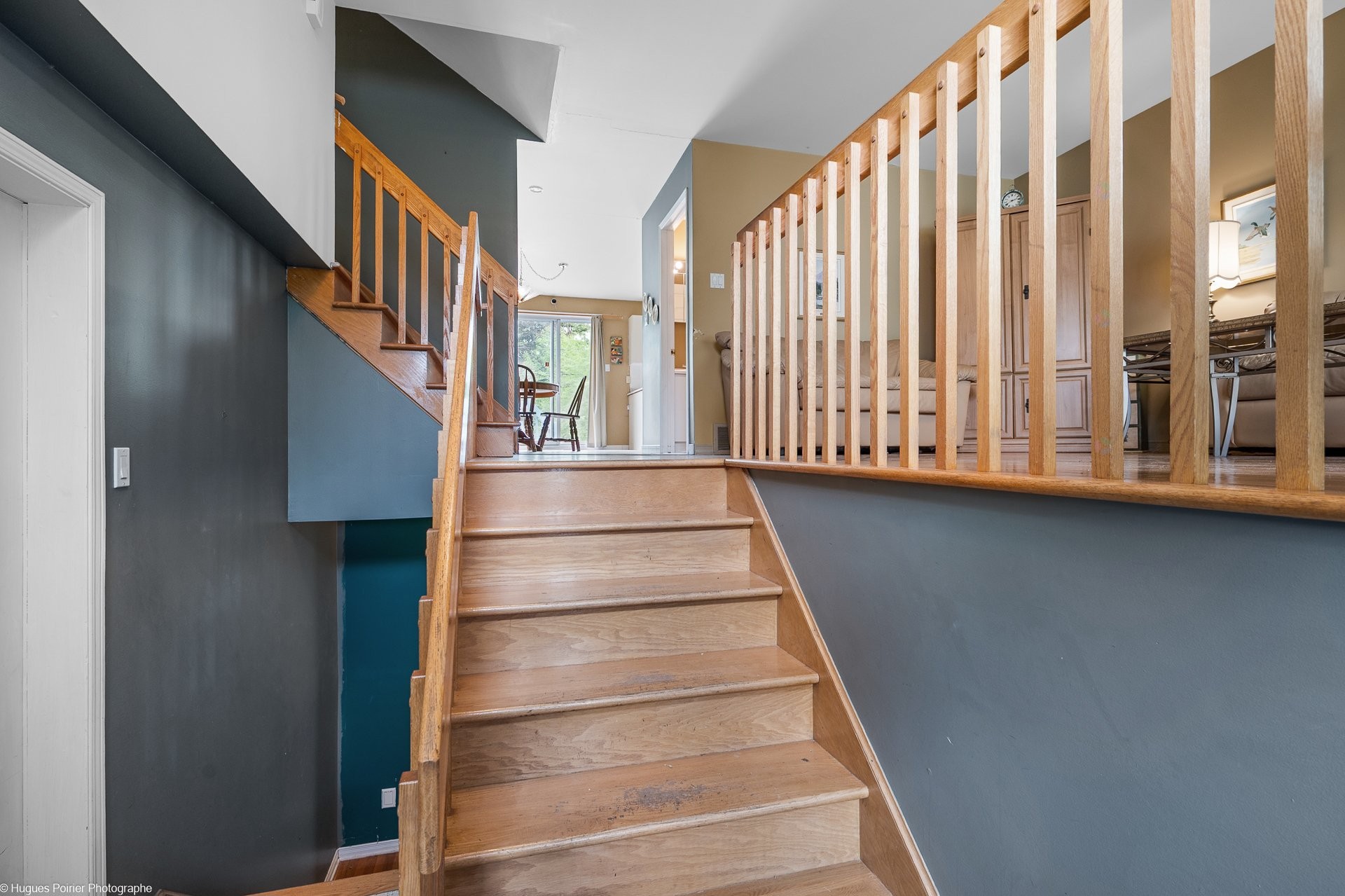 Hall d'entrée/Vestibule - 348 Rue Sauriol, Saint-Eustache, QC